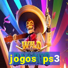 jogos ps3 multiplayer offline